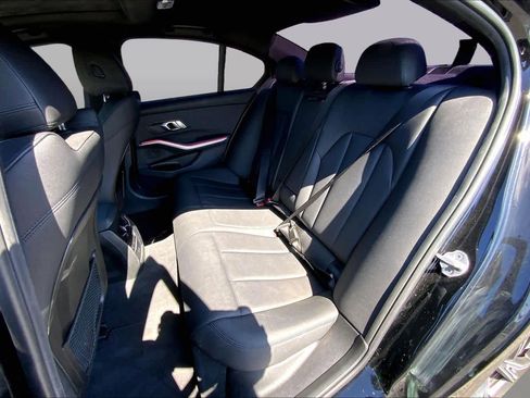 Used 2021 BMW 330i Sedan RWD image 19