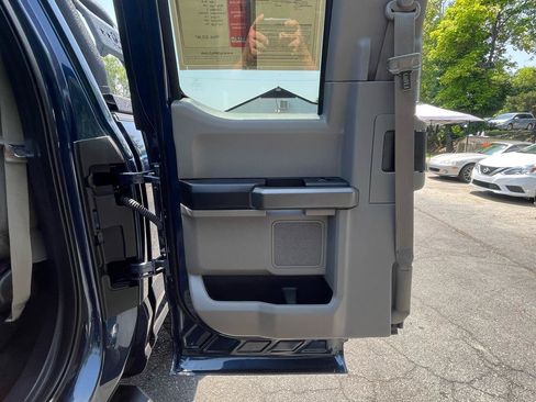 Used 2015 Ford F150 XLT w/ Equipment Group 301A Mid AWD/4WD image 18
