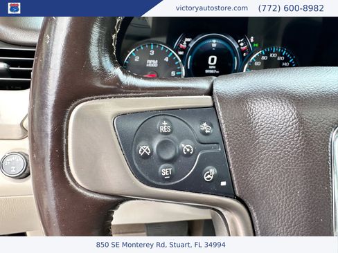 Used 2019 GMC Yukon Denali image 41
