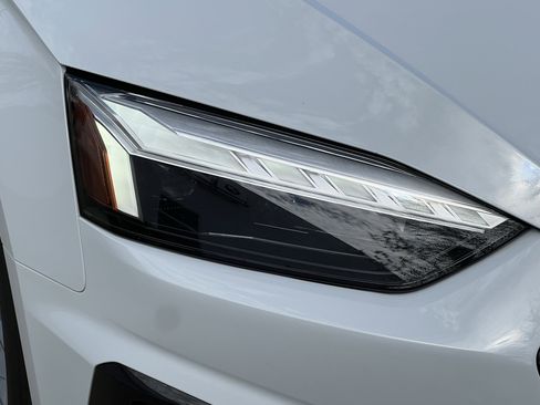 Used 2024 Audi A5 2.0T Premium w/ Summer of Audi Package image 11