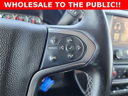 Used 2014 Chevrolet Silverado 1500 LT w/ All Star Edition image 28