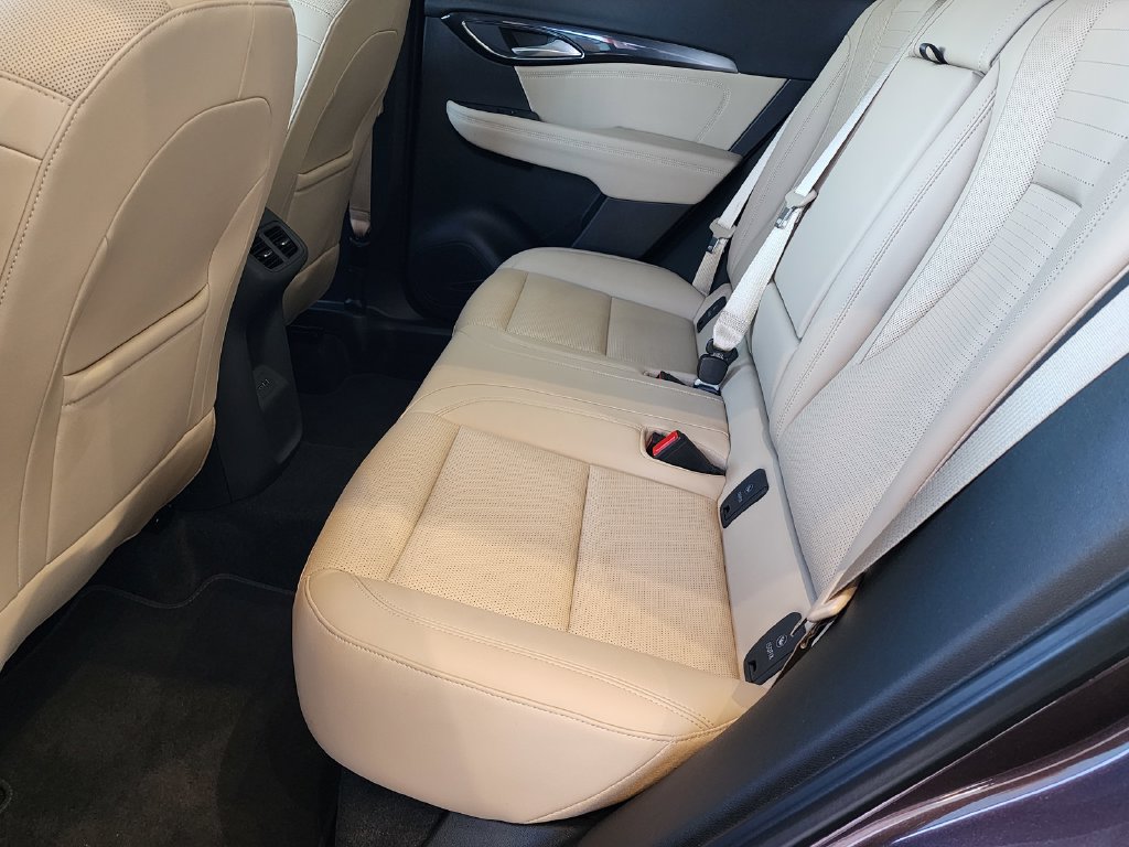 Used 2024 Buick Envision Preferred AWD/4WD image 14