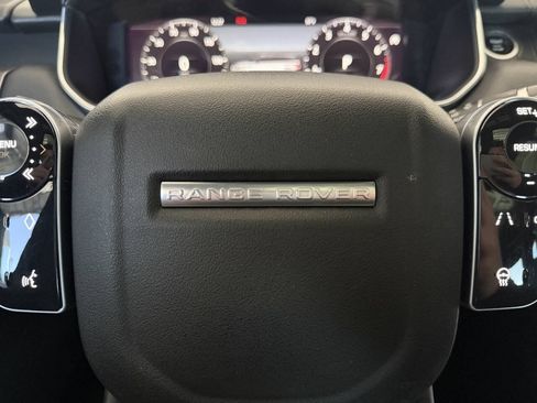 Used 2018 Land Rover Range Rover Sport HSE AWD/4WD image 27
