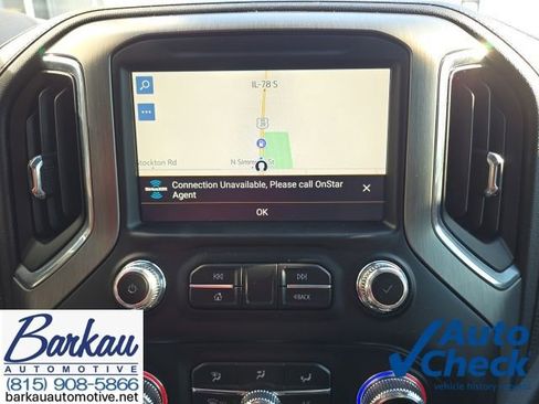 Used 2023 GMC Sierra 2500 Denali w/ Denali Ultimate Package image 25