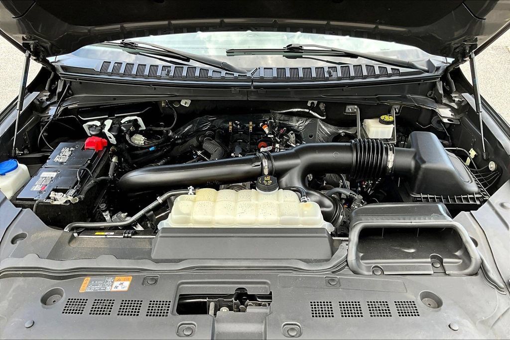 Used 2023 Lincoln Navigator Black Label AWD/4WD image 32