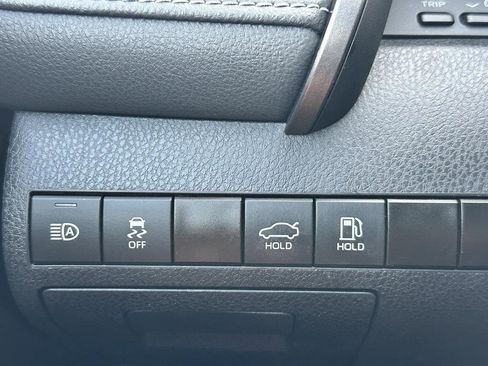 Used 2024 Toyota Camry XSE image 15