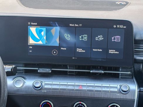 Used 2024 Hyundai Kona SE image 17