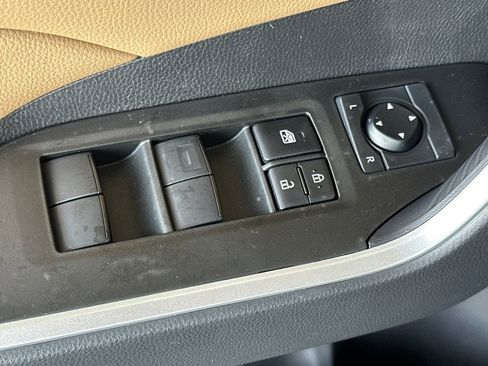 New 2025 Toyota RAV4 LE image 13