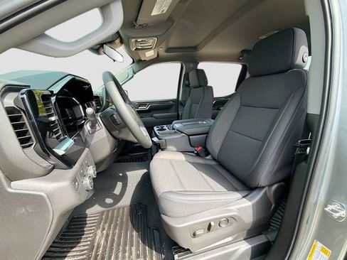 New 2026 Chevrolet Silverado 1500 LT AWD/4WD image 23