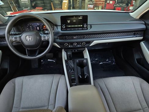 Used 2024 Honda Accord LX image 15