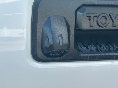 Used 2023 Toyota Tacoma SR image 19