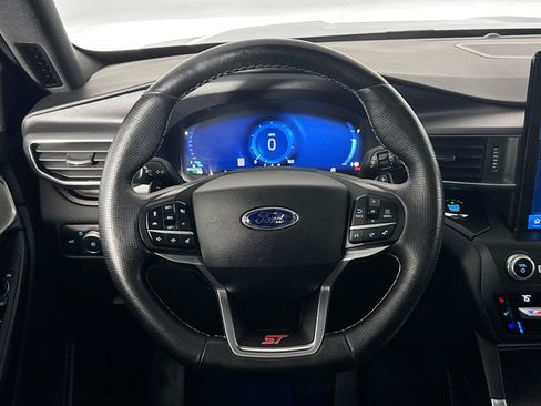 Used 2020 Ford Explorer ST w/ ST Street Pack AWD/4WD image 26