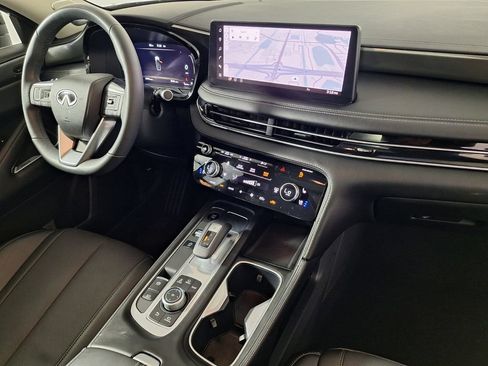 Used 2026 INFINITI QX60 Luxe w/ Cargo Package AWD/4WD image 29