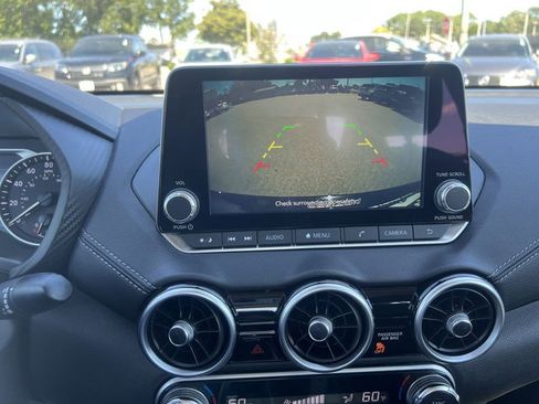 Used 2021 Nissan Sentra SV image 18