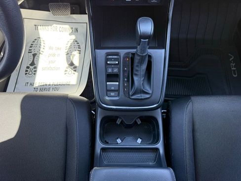 Certified 2024 Honda CR-V EX image 25