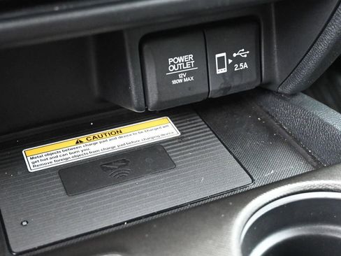 Certified 2023 Honda Passport TrailSport image 17