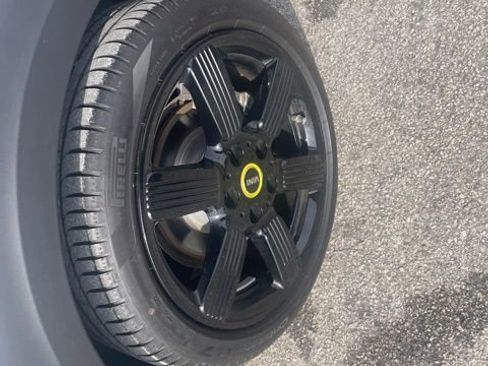 Used 2024 MINI Cooper SE image 24