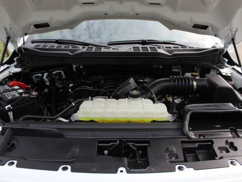 Used 2025 Ford F150 XL AWD/4WD image 20