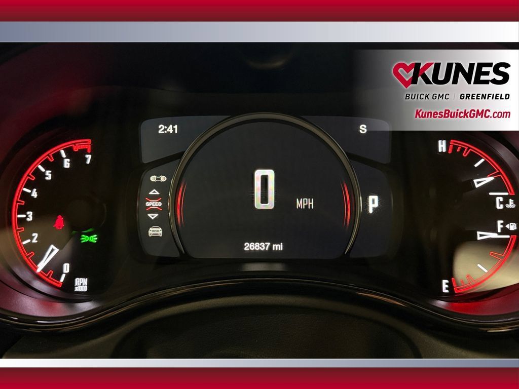 Used 2026 Dodge Durango GT AWD/4WD image 14