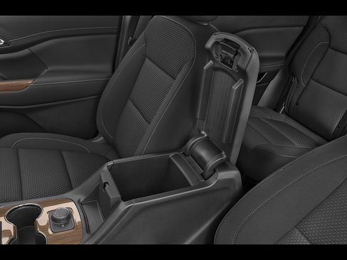 Used 2023 GMC Acadia SLE w/ Driver Convenience Package image 44