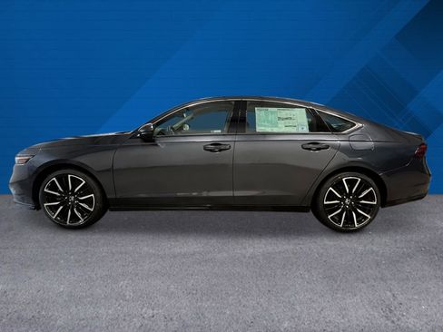 New 2026 Honda Accord Touring image 7