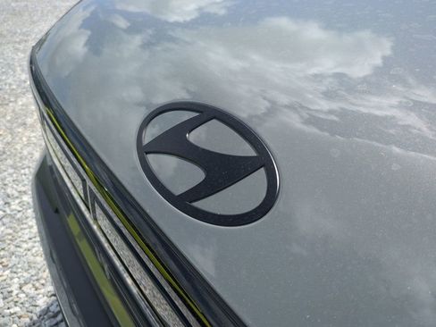 New 2026 Hyundai Santa Fe XRT image 13