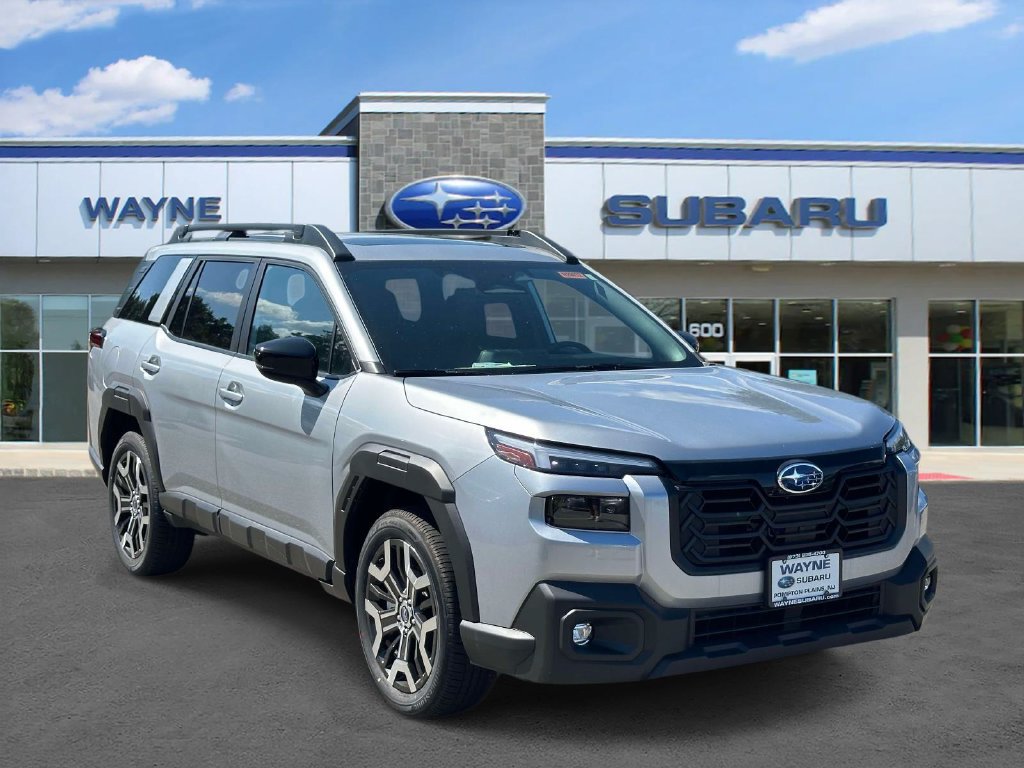 New 2026 Subaru Outback Touring XT AWD/4WD image 1