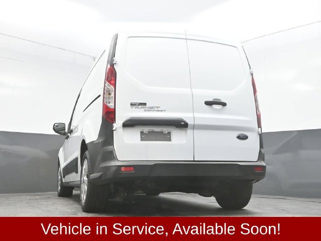 Used 2023 Ford Transit Connect XL FWD image 34