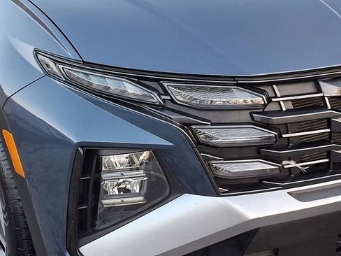 Used 2025 Hyundai Tucson SEL image 11