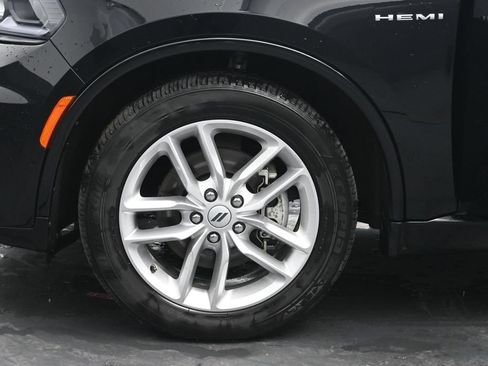 Used 2025 Dodge Durango R/T AWD/4WD image 33