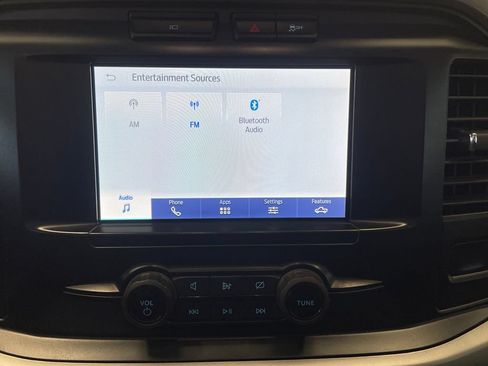 Used 2023 Ford F150 4x4 SuperCrew image 15