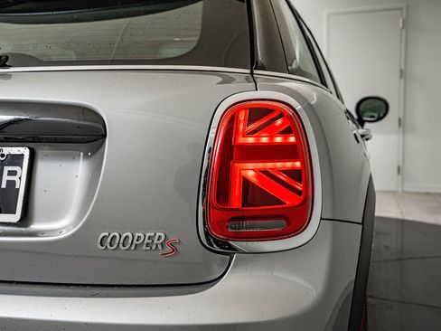 Used 2024 MINI Cooper S FWD image 15