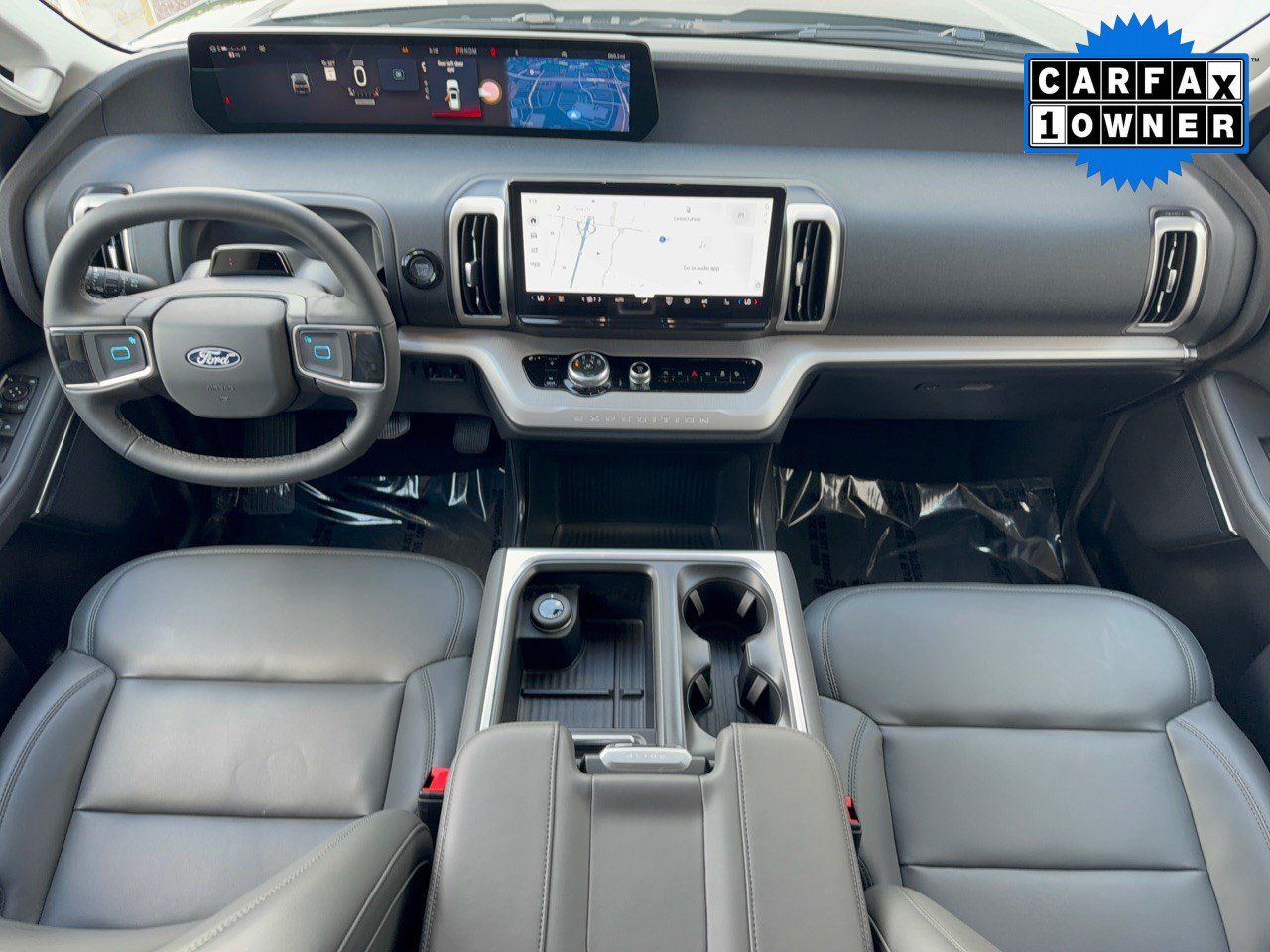 Used 2027 Ford Expedition Active AWD/4WD image 17