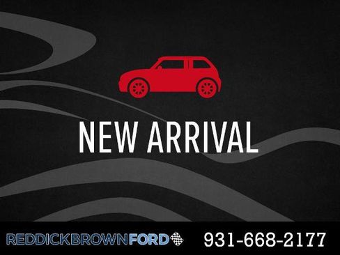 Certified 2025 Ford Ranger Lariat w/ FX4 Off-Road Package AWD/4WD image 1