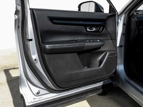 Used 2023 Honda CR-V EX-L image 43