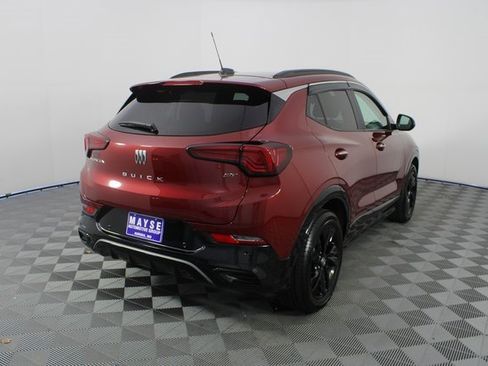 Used 2024 Buick Encore GX Sport Touring w/ Advanced Technology Package image 26