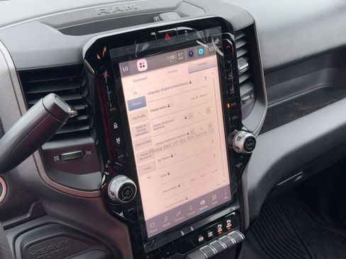 New 2026 RAM 2500 Tradesman image 22