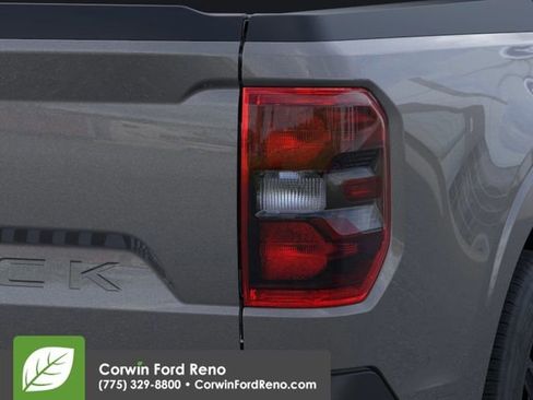 New 2026 Ford Maverick Lariat w/ Black Appearance Package AWD/4WD image 24