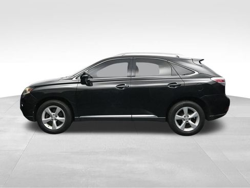 Used 2014 Lexus RX 350 FWD image 2