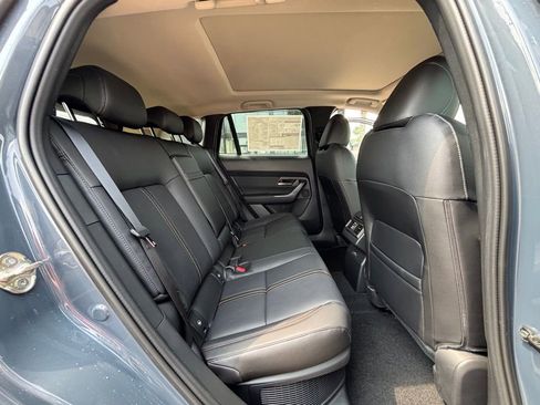 New 2025 MAZDA CX-50 2.5 Hybrid w/ Weather Package image 20