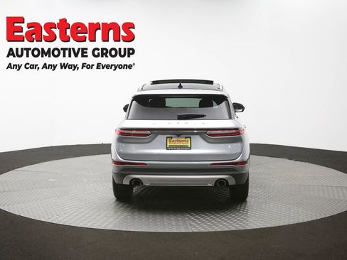 Used 2022 Lincoln Corsair AWD w/ Premium Package image 39