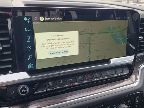 New 2026 Chevrolet Silverado 2500 LTZ w/ LTZ Premium Package image 21