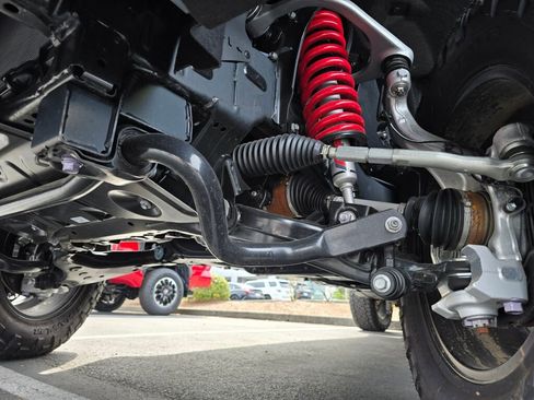 New 2025 Toyota Tundra SR5 AWD/4WD image 13