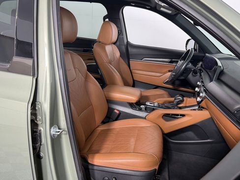 Used 2024 Kia Telluride SX X-Line AWD/4WD image 33