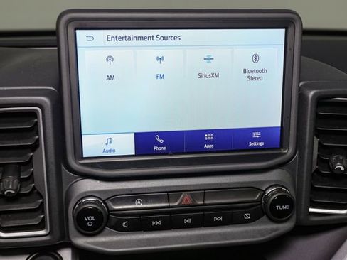 Used 2023 Ford Bronco Sport Big Bend w/ Convenience Package image 19