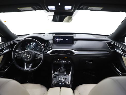Used 2023 MAZDA CX-9 Grand Touring image 14