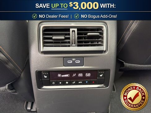 Used 2026 MAZDA CX-90 3.3 Turbo w/ Premium Sport Pkg AWD/4WD image 21