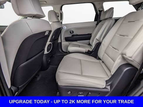 New 2026 Hyundai Palisade Calligraphy AWD/4WD image 27
