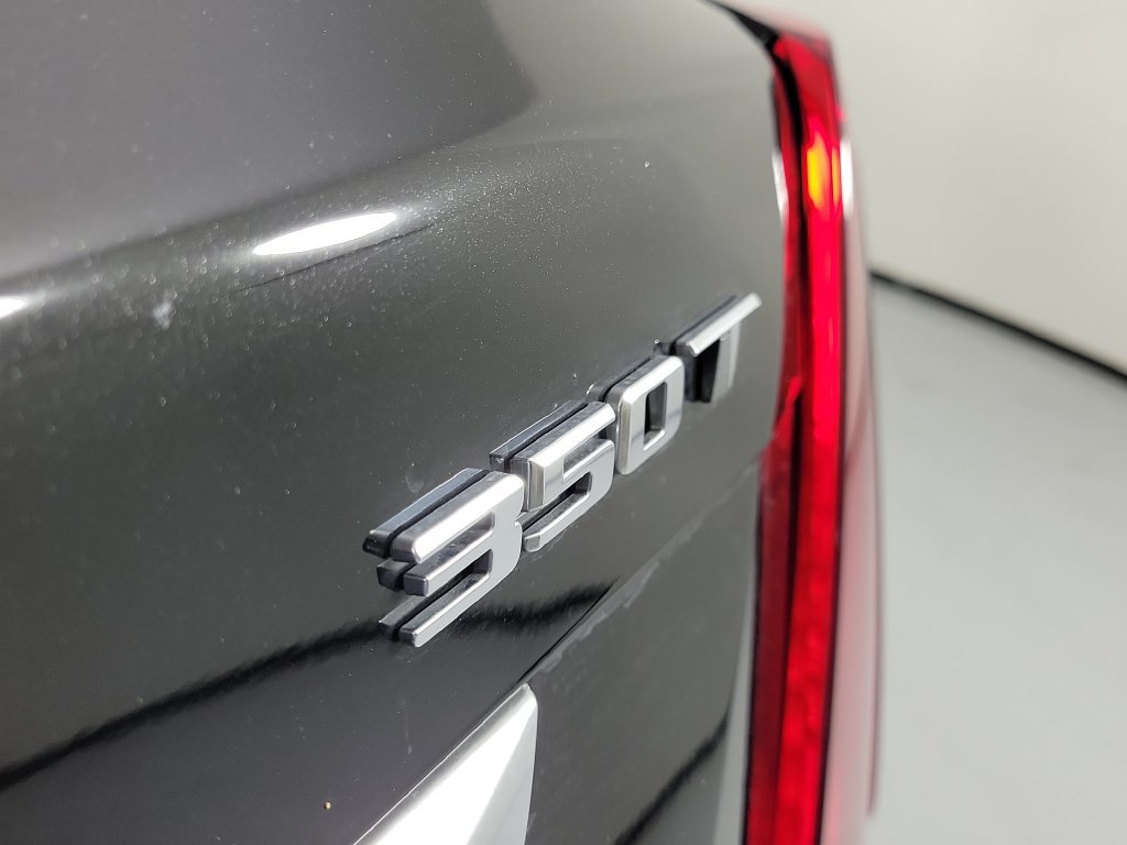Used 2023 Cadillac XT5 Luxury FWD image 6