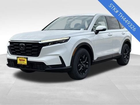 New 2026 Honda CR-V LX image 3